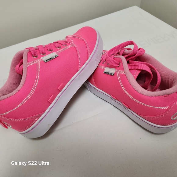 Heelys Other - Heelys Combo